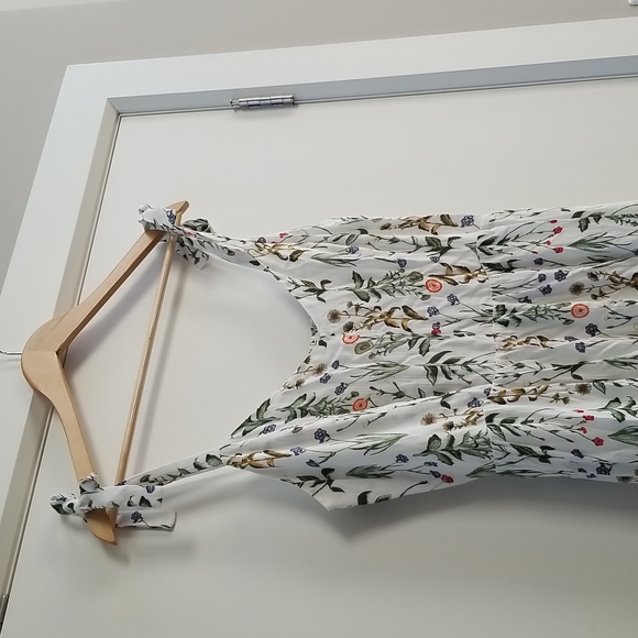 NWT Tabitha Webb Maxi Dress - Picture 3 of 8